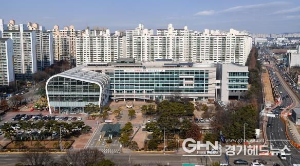 오산시청