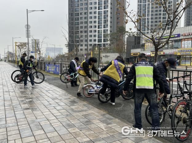 시흥시 거북섬동,