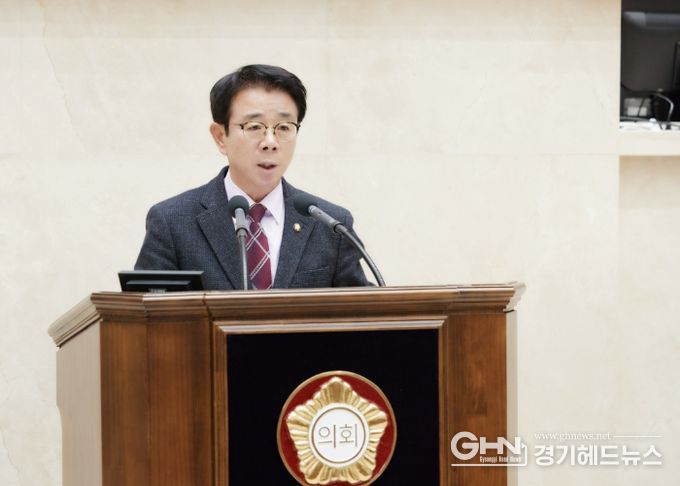 용인특례시의회 김윤선 의원(비례대표/국민의힘)