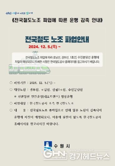 공지문.