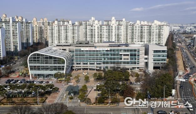 오산시청