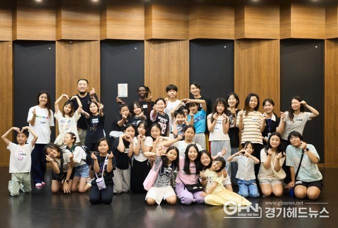 화성시문화재단, 2024 꿈의 무용단 ‘화성’첫 정기 공연 개최