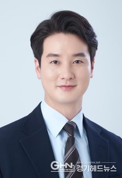 경기도의회 김일중 예결위 부위원장,