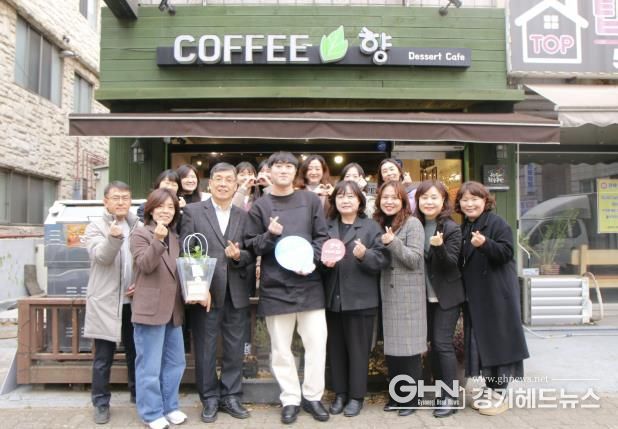 안산시, 장애인 배려‘오소가게’36개소 추가… 200개소로 확대 운영