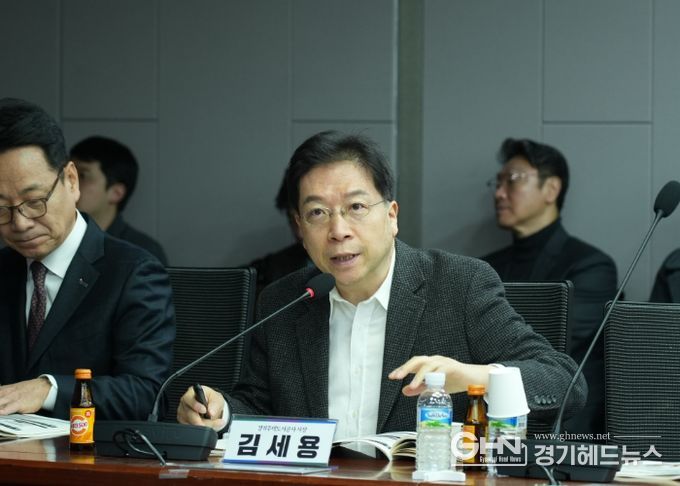 김세용 GH사장,대학도시 정책토론회에서 “대학도시, 지역균형발전의 핵심 엔진”강조