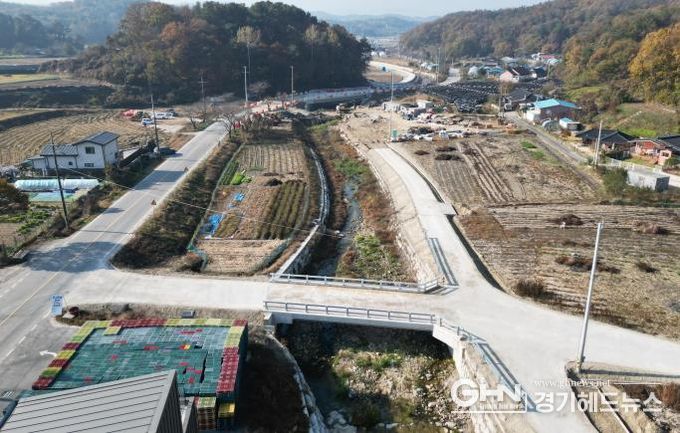 걸은천