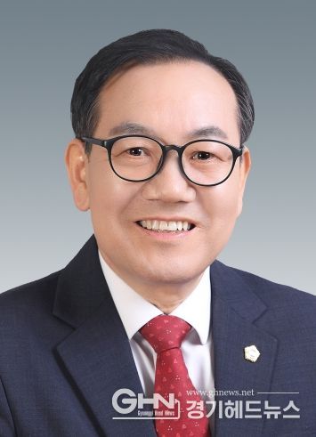 경기도의회 도시환경위원회 최승용 의원(국민의힘)
