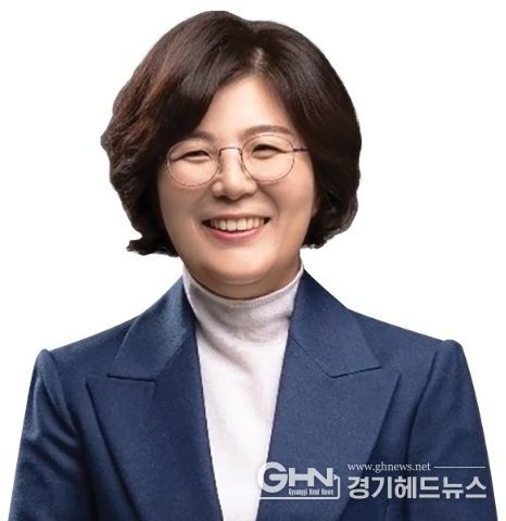 김보라 안성시장