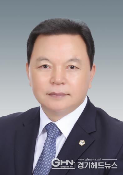 경기도의회 이기환 의원, 제16회 우수의정대상 수상 영예