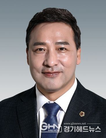 경기도의회 김용성 의원(더불어민주당, 광명4)