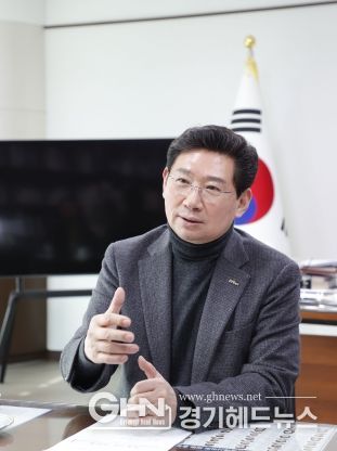 이상일 용인특례시장, “국회는 반도체 특별법 속히 제정하라” 촉구