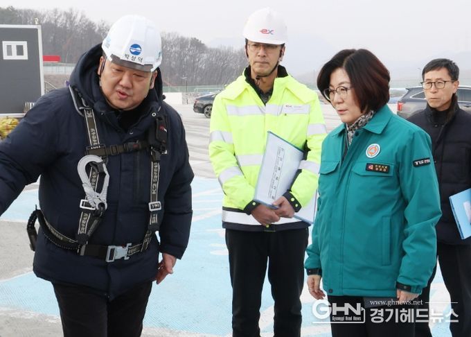 안성시, ‘안성-구리 고속도로’ 본격 개통‥“지속 가능한 도시로 발돋움”