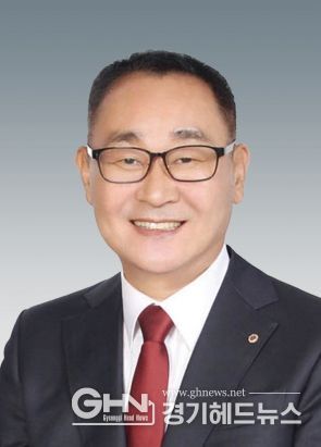 김영민 경기도의원, 용인 초·중생 통학버스로 안전하게 학교간다!