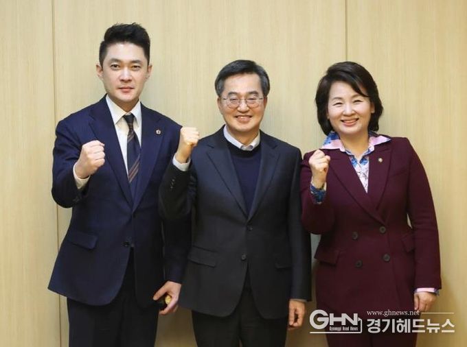 경기도의회 전석훈 의원, 경기 팹리스 산업 도약 위해 미래과학협력위원회 역할 강화할 것