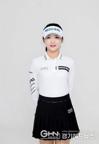 오산시, 이예원 프로 후원성금 3,300만원 기부받아