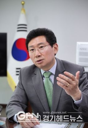 이상일 용인특례시장,