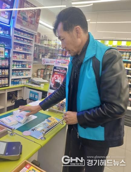 평택시 서탄면 지역사회보장협의체, 찾아가는 반찬 배달 봉사