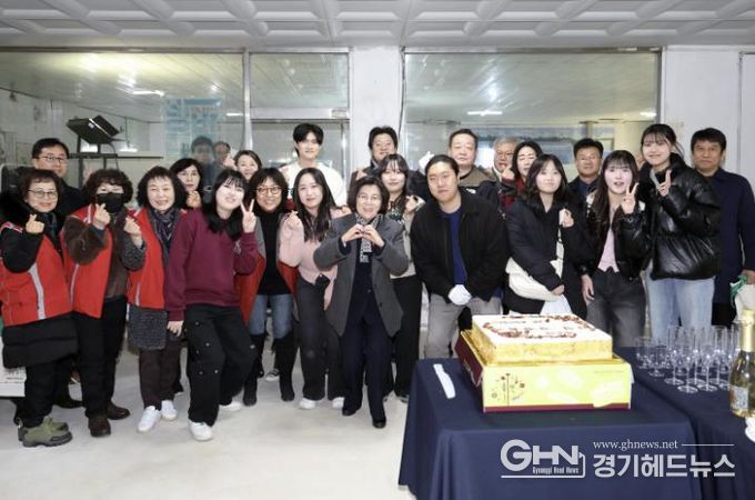 제6회 안성, 방방곡곡 전시회 개최