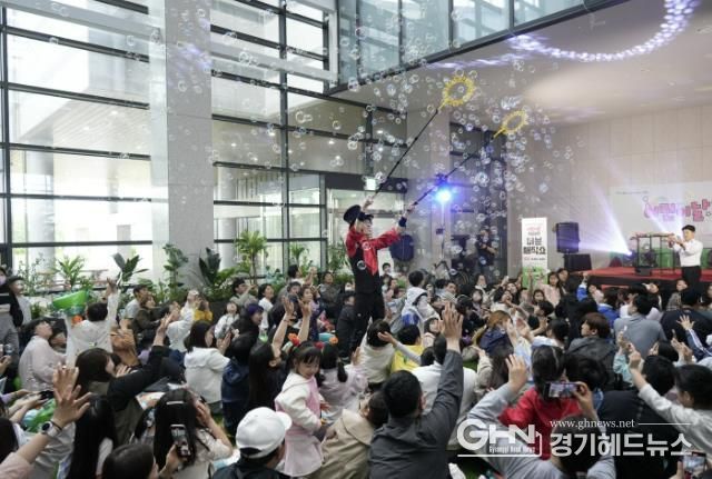 체험과 볼거리로 가득… 안산산업역사박물관, 대표 관광지로 각광