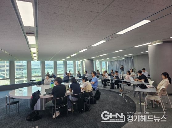 경기도, AI클러스터, AI데이터센터, AI혁신행정에 1천억 집중투자