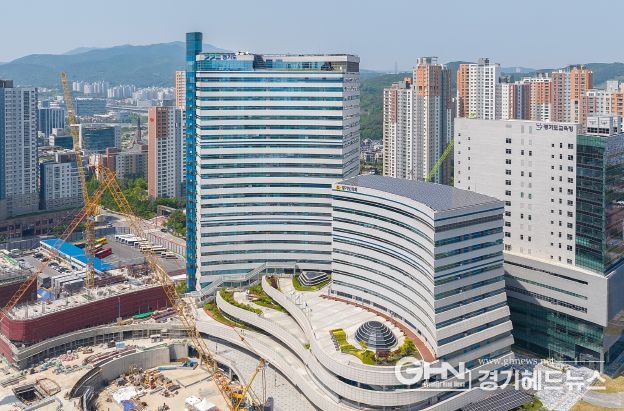 경기도, 대설 대비 11일 22시부터 재대본 비상1단계 가동