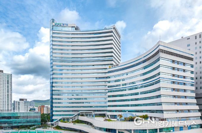 평택수촌지구 도시개발사업 대상지