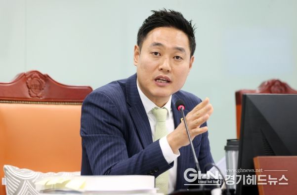 경기도의회 오석규 의원(더불어민주당, 의정부4)