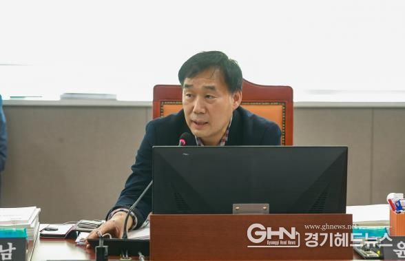경기도의회 윤종영 의원, 경기도 차원의 농어촌 유학사업 시행해야