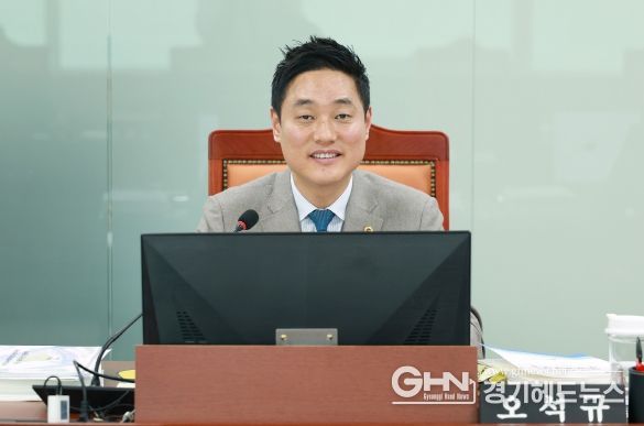 경기도의회 오석규 의원(더불어민주당, 의정부4)