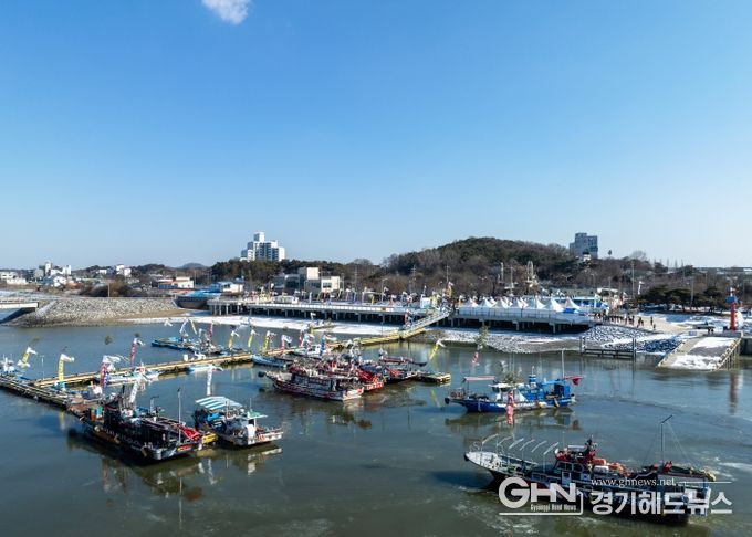 평택문화원, ‘2025 평택 풍어제’ 지역 전통문화와 풍어 기원하며 성황리 개최