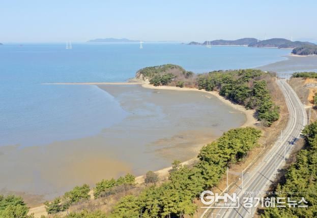 안산시, 대부동 미래 청사진 수립… 인구 5만 자족 도시 조성 박차