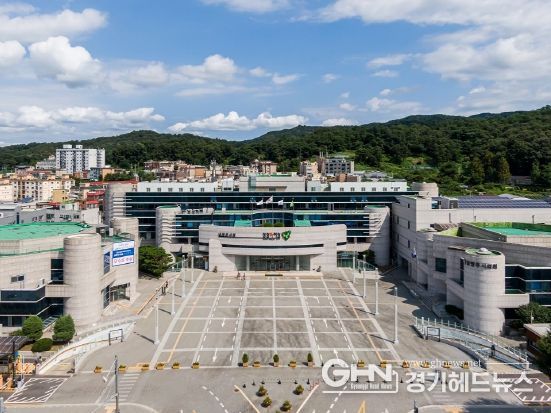 남양주시, 노후 자동차 조기폐차 지원 실시