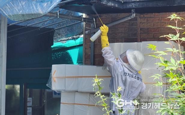 생활안전출동