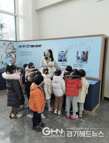안산시, 3월부터 클린투어 진행… 자원 재활용 관심도 제고
