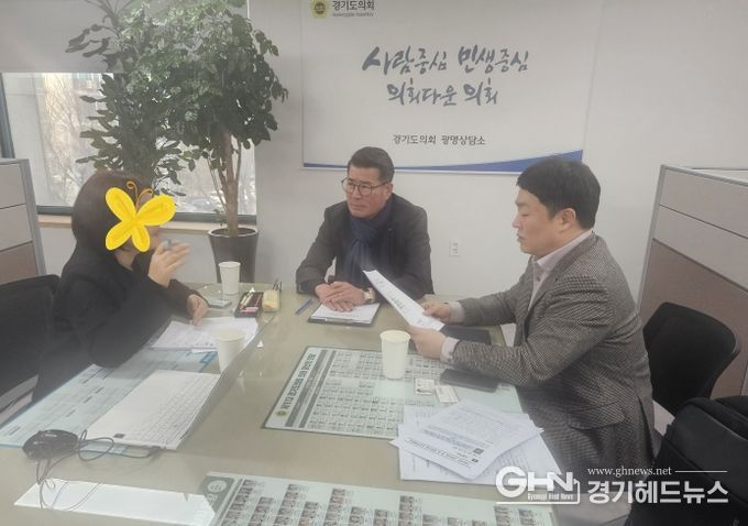 경기도의회 유종상 의원, “기후위기 대응은 참여와 실천 확산 장려 강조”