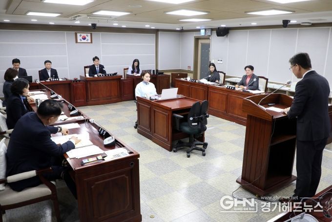 보건복지위원회