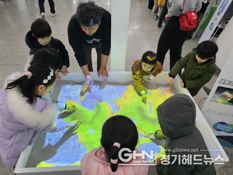 맘대로 A+ 놀이터 사업설명회