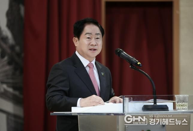 주광덕 남양주시장 “마석~상봉 셔틀열차 5월 1일 개통 차질 없이 추진”…확고한 의지 표명