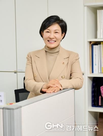 경기도의회 이채명 의원, 안양 스마트시티 안전대책 논의