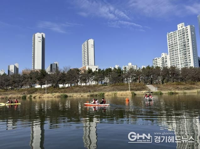 안산시, 9월까지 해양아카데미 운영… 시티투어버스와도 연계