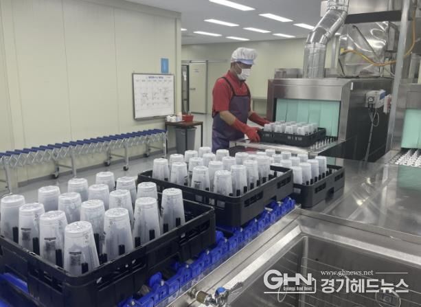 시흥시, 자활센터 환경개선 사업 공모 선정… 9,027만 원 확보