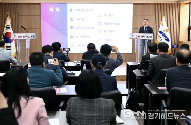 안산국제거리극축제, 5월 3일 개막… 시민과 함께 거리예술의 향연
