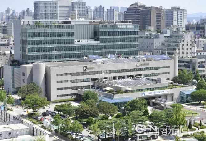 수원시청