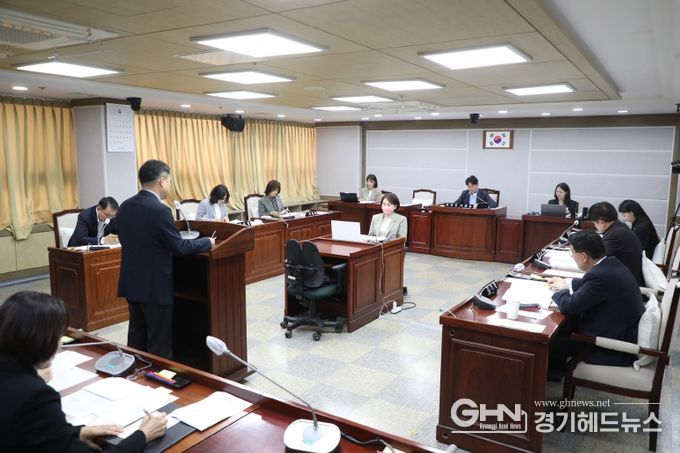 보건복지위원회