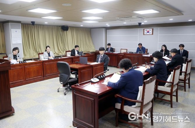 환경안전위원회