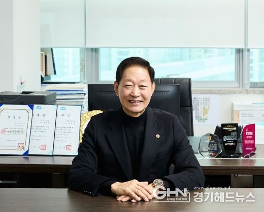 경기도의회 윤재영 의원, 조정경기 발전 정담회 참석