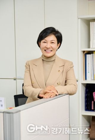 경기도의회 기획재정위원회 이채명 의원(더불어민주당, 안양6, 경기도 전통사찰보존위원회 위원장)