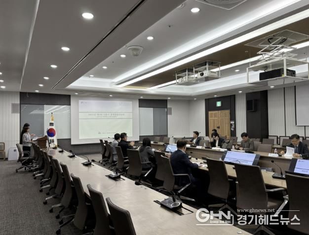 시흥시, 지적재조사 ‘군자지구’ 토지 736필지 경계 결정