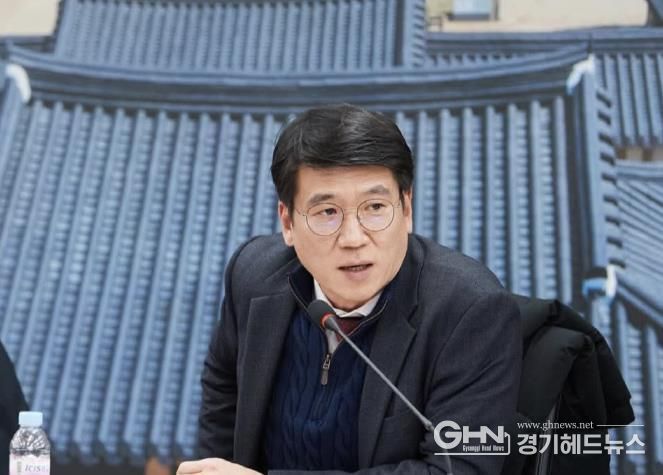 경기도의회 김민호 의원, 경기도교육청 '학교로 찾아가는 학부모교육' 사립·특수학교 배제… 형평성 논란