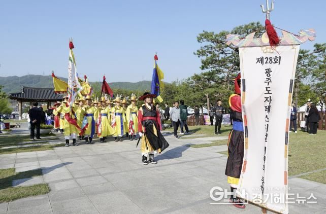 제28회 광주왕실도자페스티벌 성료… 22만여 명 방문하며 전통 도자 문화의 위상 확인